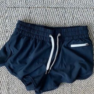 Vuori clementine short